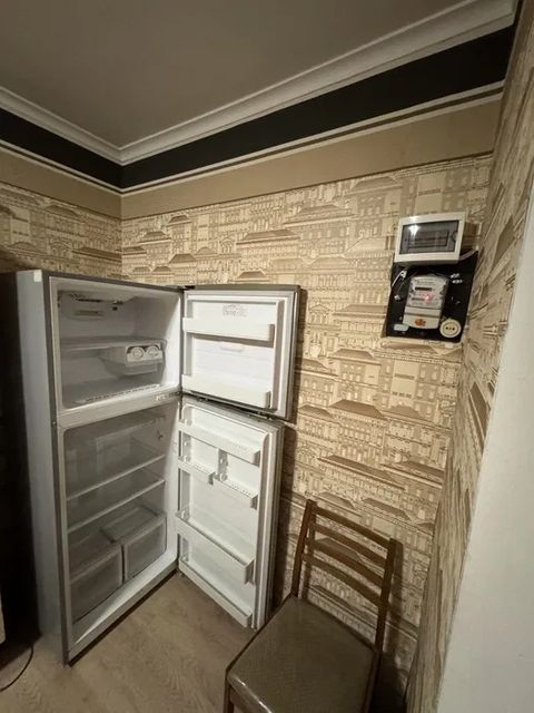 Квартира на вул Атамана Головатого