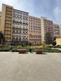 Квартира на Інглезі вул.