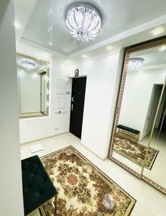 Квартира на Марсельскій вул