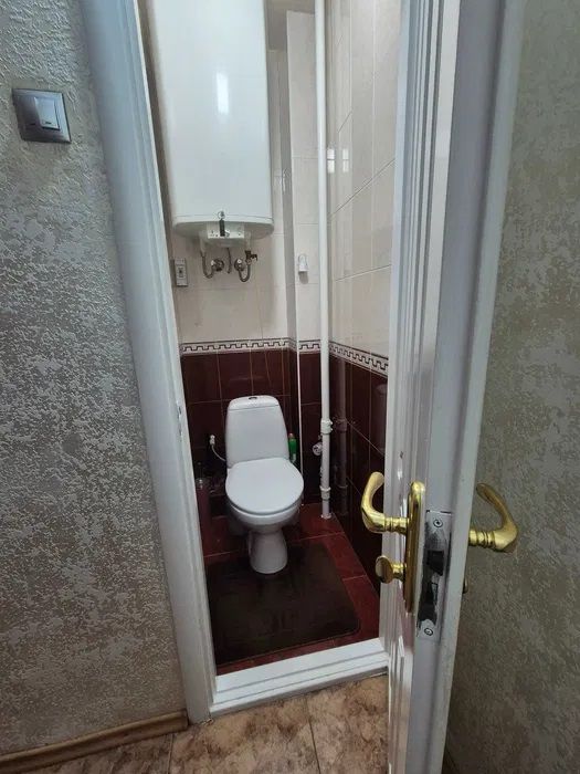Квартира на вул Палія С