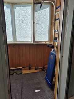 Квартира на вул Палія С