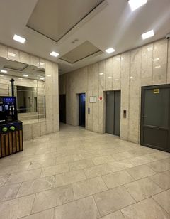 Квартира на плато Аркадійське вул.