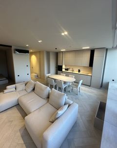 Квартира на плато Аркадійське вул.