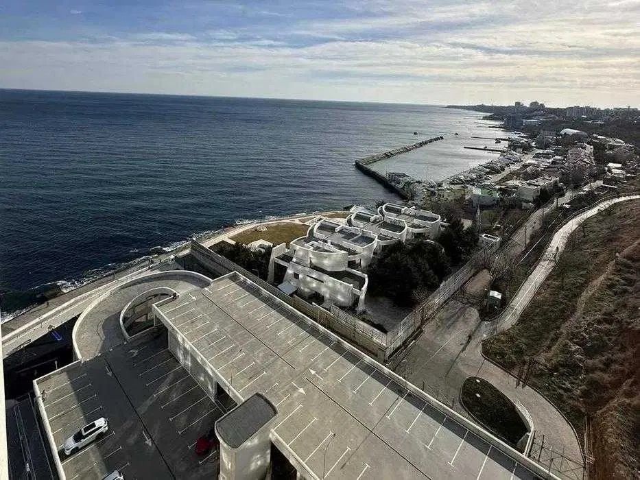 Квартира в пров. Морехідний