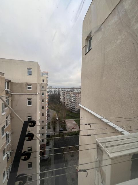 Квартира на Чикаленко вул.