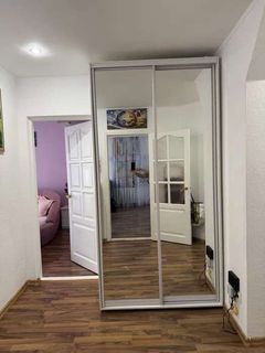 Квартира на просп. Ярослава Мудрого