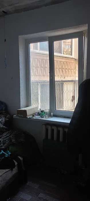 Квартира на Чикаленка вул.