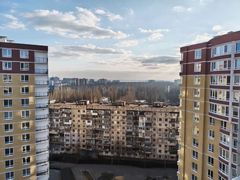 Квартира на вул Бувалкіна