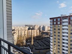 Квартира на вул Бувалкіна