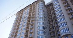 Квартира на вул Фонтанська дорога