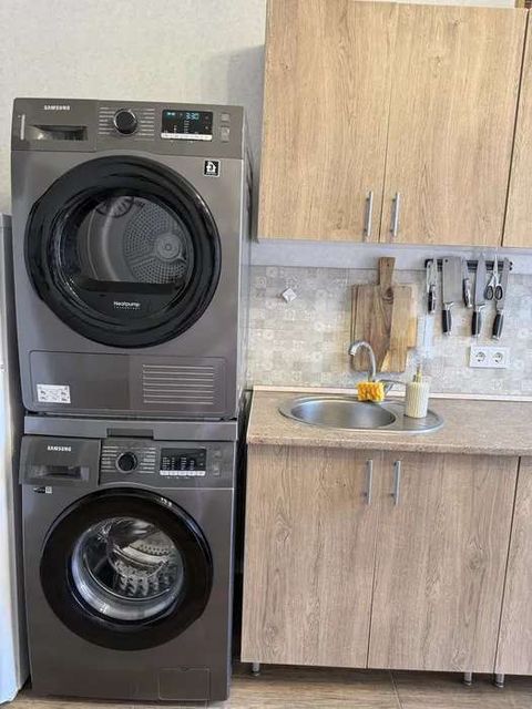 Квартира на вул Спрейса