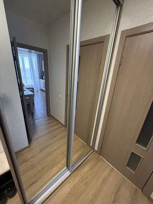 Квартира на вул Спрейса