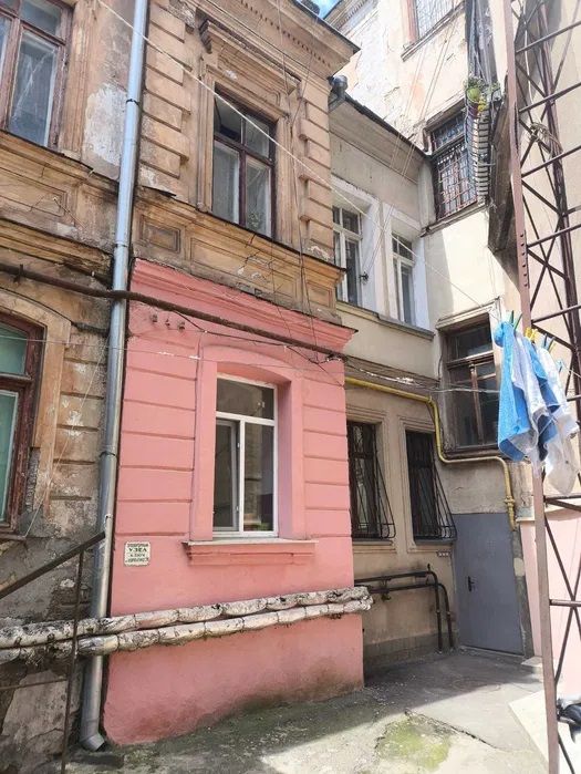 Квартира на вул Ніжинська