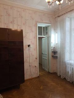 Квартира на вул Ніжинська