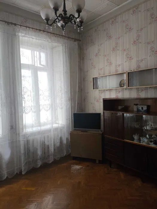 Квартира на вул Ніжинська