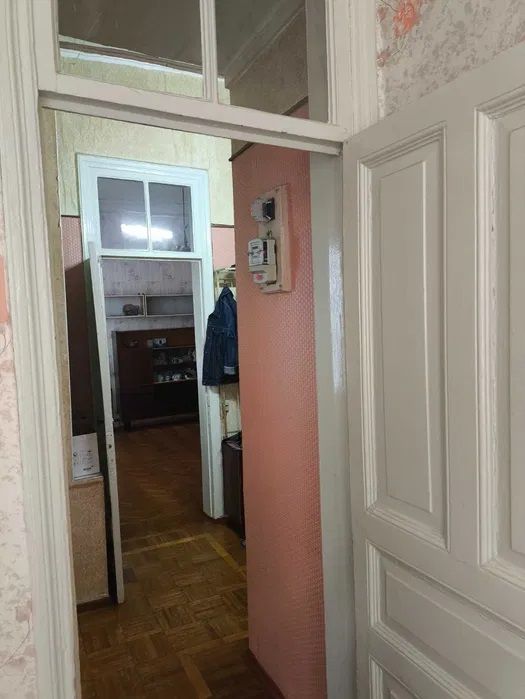 Квартира на вул Ніжинська