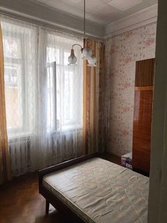 Квартира на вул Ніжинська