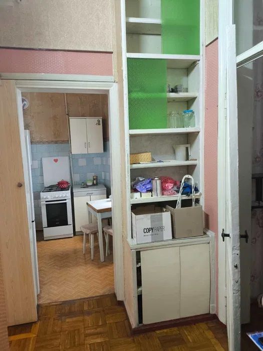 Квартира на вул Ніжинська