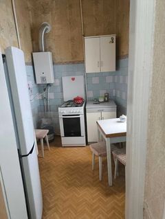 Квартира на вул Ніжинська