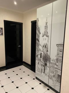 Квартира на Розумовській вул.