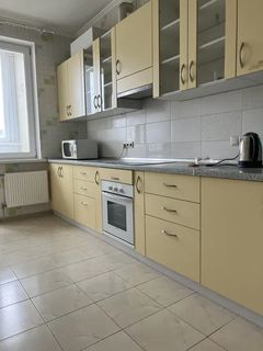 Квартира на Пішонівська вул.
