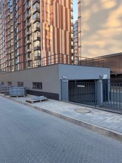 Квартира на Прохорівська вул.