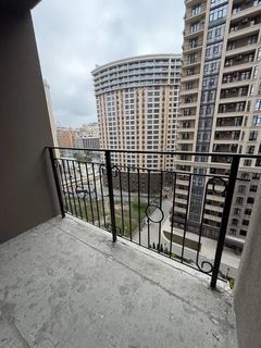 Квартира на Генуезька вул.
