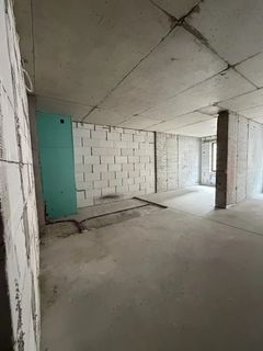Квартира на Генуезька вул.