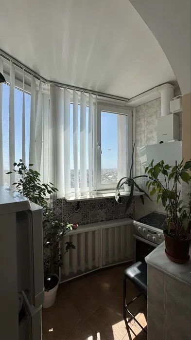 Квартира на Архітектораська вул.