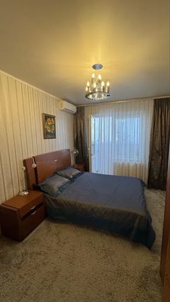 Квартира на Архітектораська вул.
