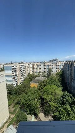 Квартира на Архітектораська вул.
