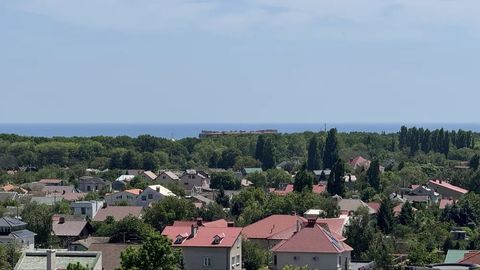 Квартира на Архітектораська вул.