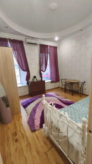 Квартира на Велика Арнаутська вул.