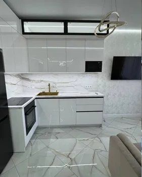 Квартира в Курортний пров.