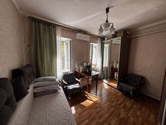Apartment on 2nd Zavodska Street.