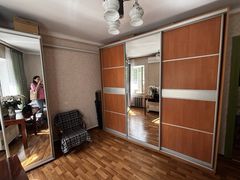 Apartment on 2nd Zavodska Street.