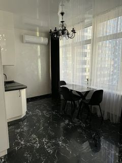 Квартира на Самофалова вул.