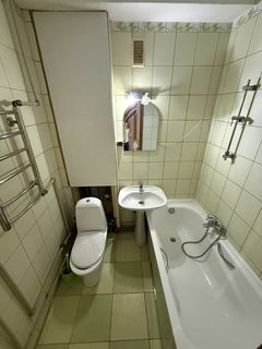 Квартира на Лесі Українки вул