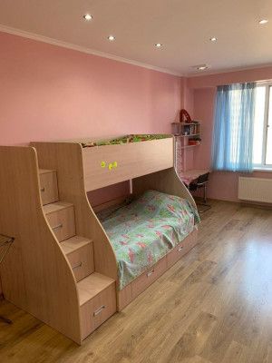 Квартира Армійська вул.