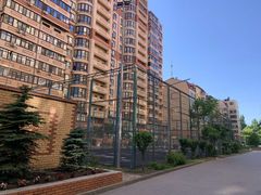 Квартира Армійська вул.