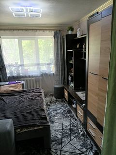 Apartment on Novikova St.