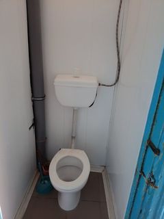 Apartment on Novikova St.