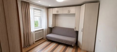 Квартира на Небесної Сотні просп.