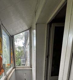 Квартира на Варненська вул.