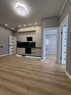 Квартира на Краснова вул.