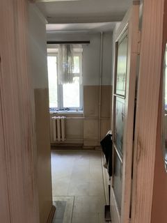 Квартира Краснова вул.