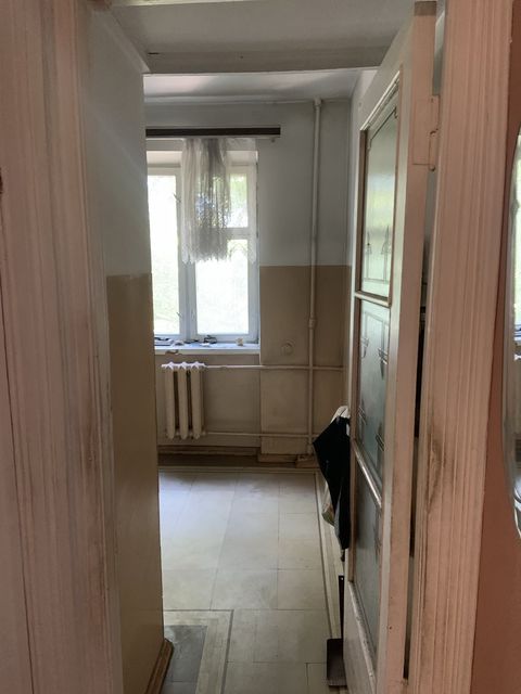 Квартира Краснова вул.