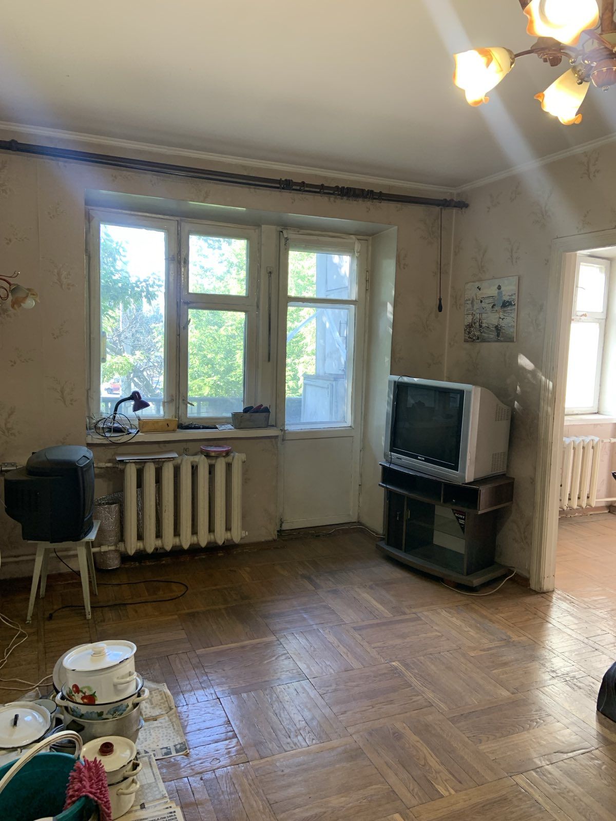 Квартира Краснова вул.