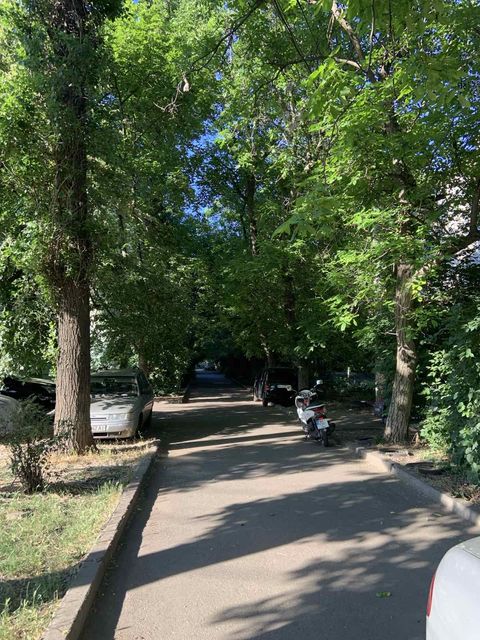 Квартира Краснова вул.