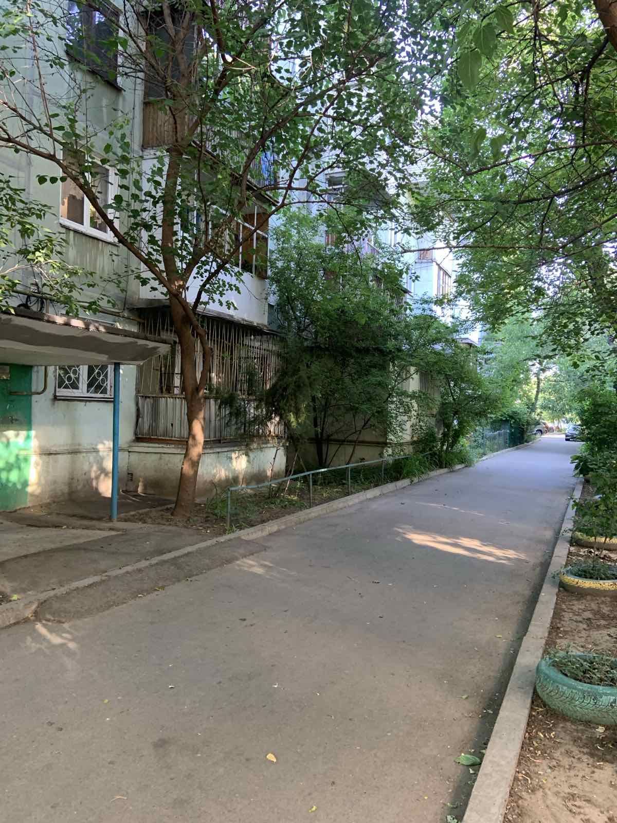 Квартира Краснова вул.